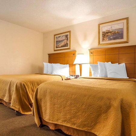 Rodeway Inn Point Pleasant Beach Dış mekan fotoğraf