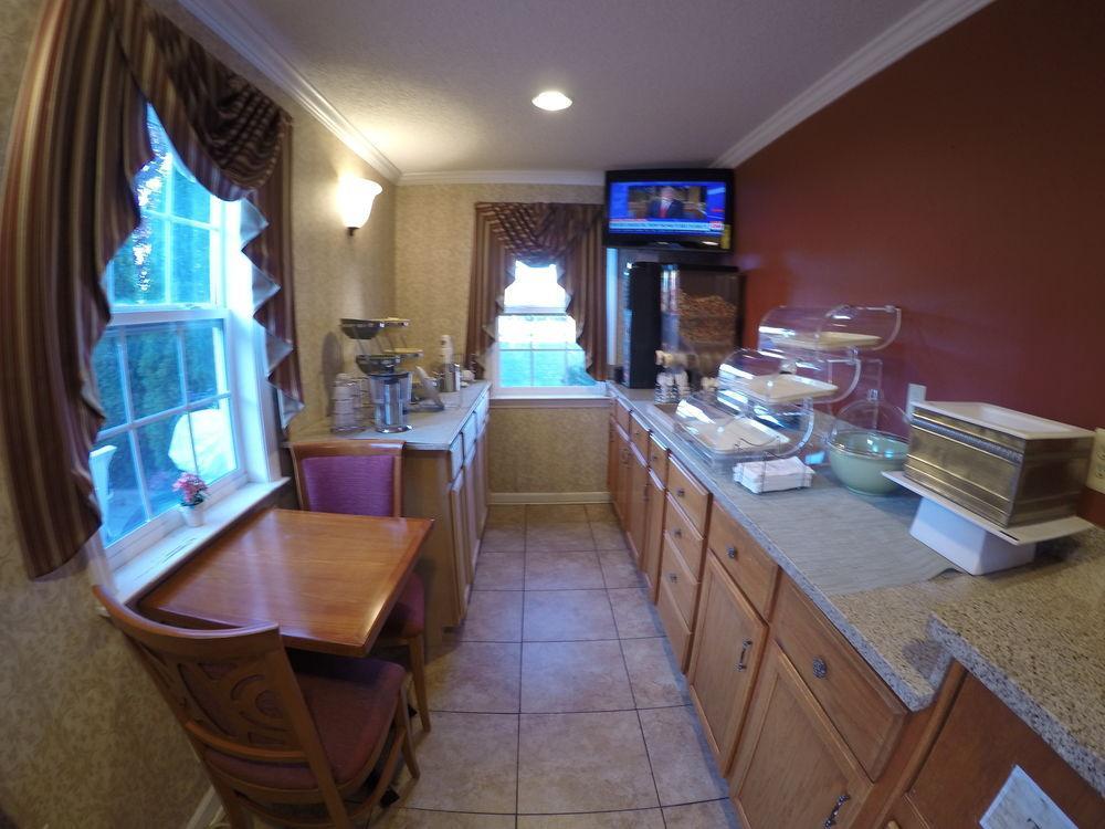 Rodeway Inn Point Pleasant Beach Dış mekan fotoğraf