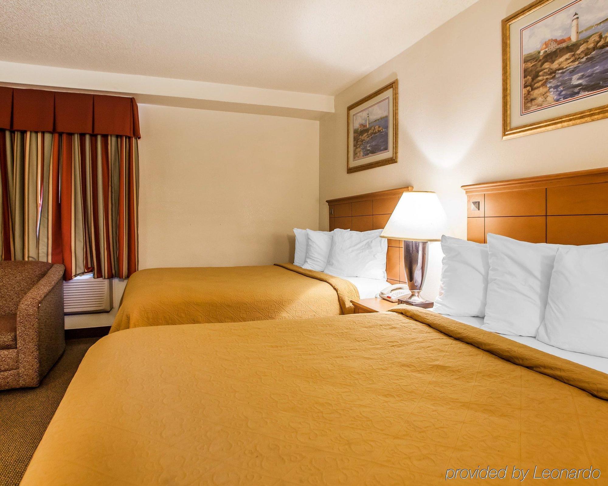 Rodeway Inn Point Pleasant Beach Dış mekan fotoğraf