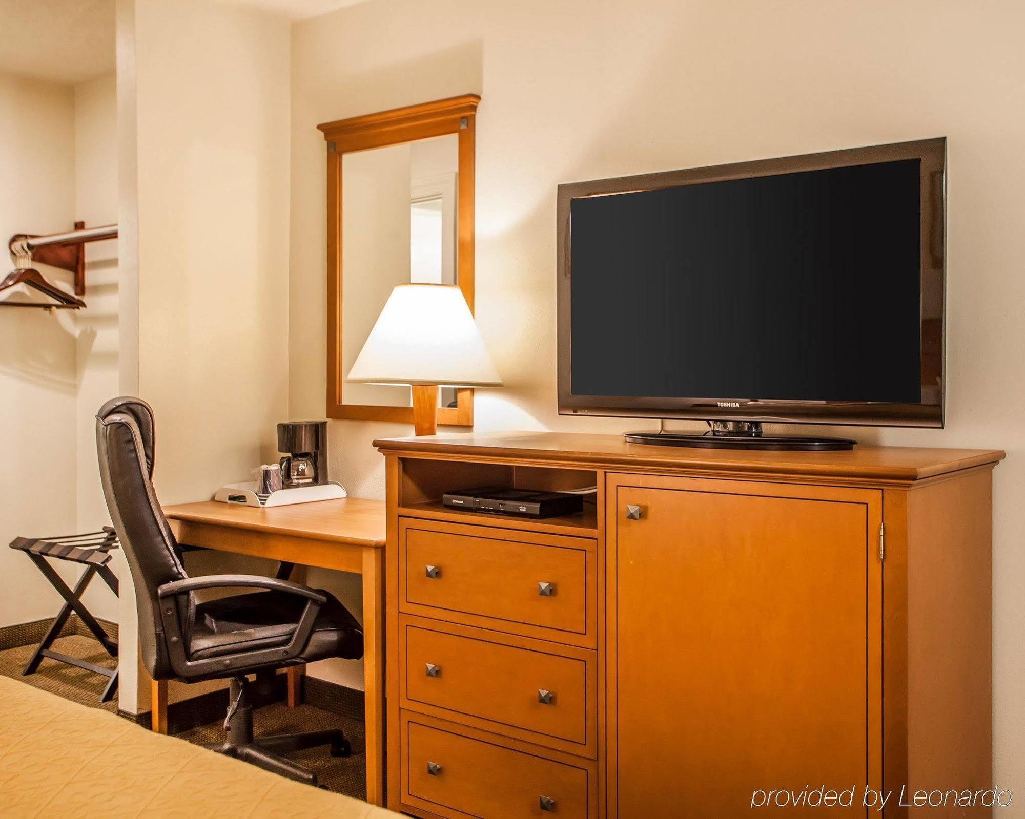 Rodeway Inn Point Pleasant Beach Dış mekan fotoğraf