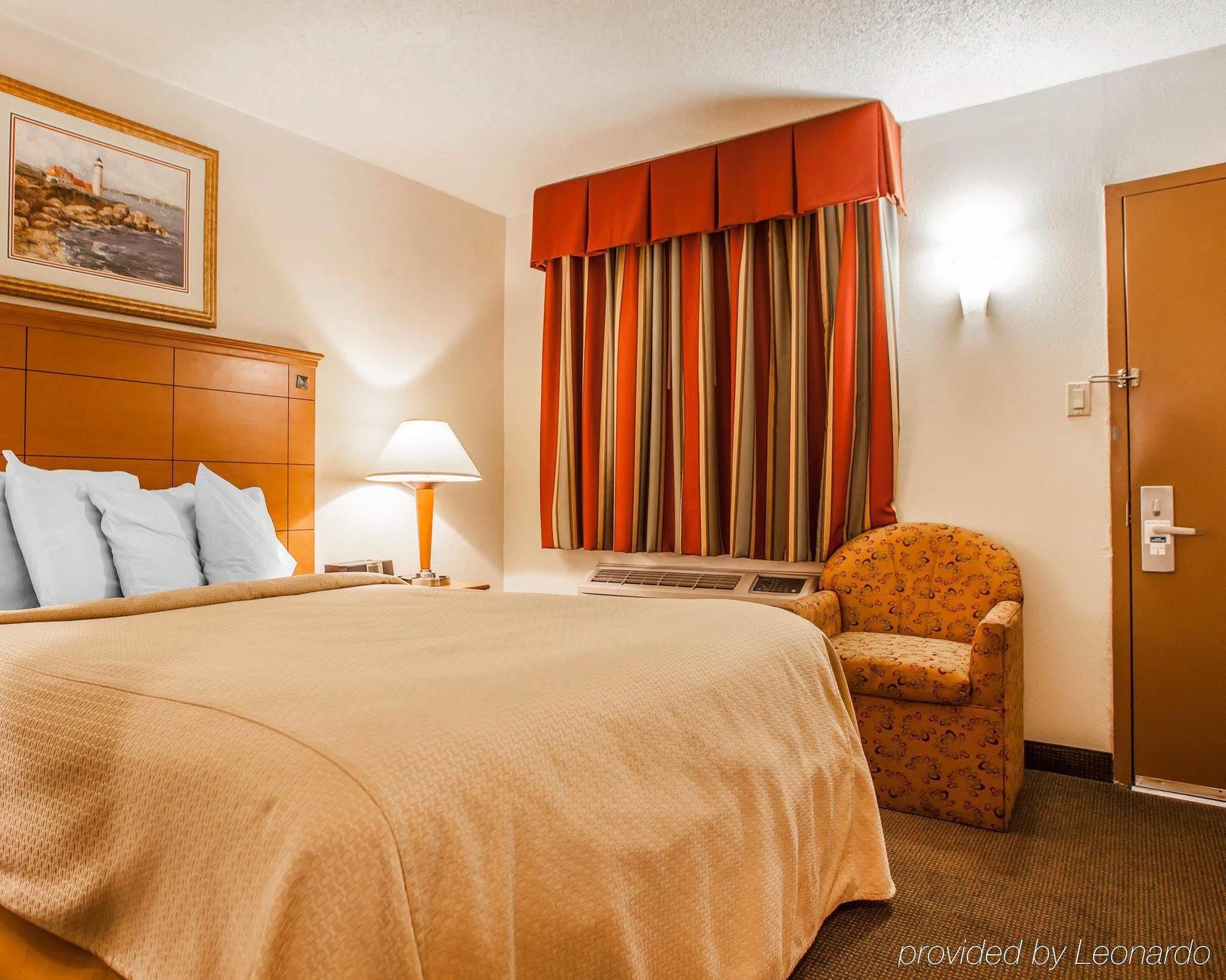 Rodeway Inn Point Pleasant Beach Dış mekan fotoğraf
