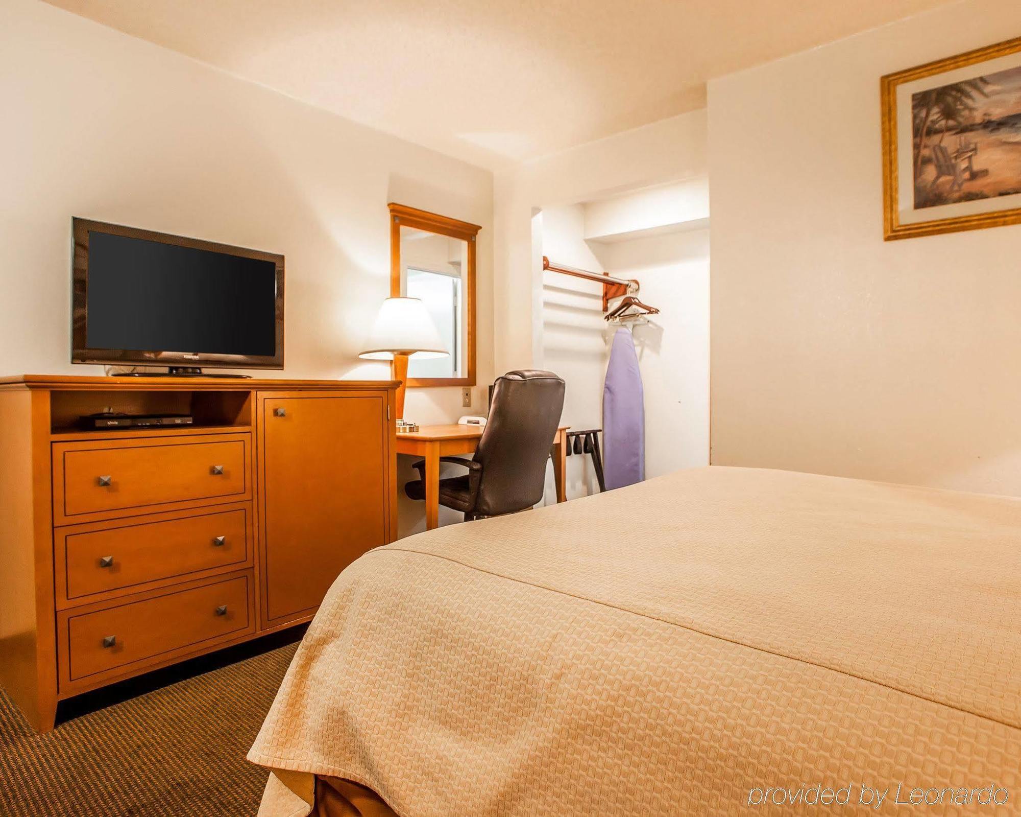 Rodeway Inn Point Pleasant Beach Dış mekan fotoğraf
