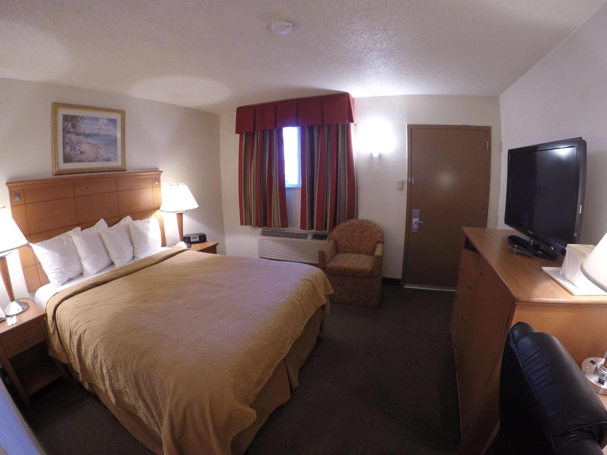 Rodeway Inn Point Pleasant Beach Dış mekan fotoğraf