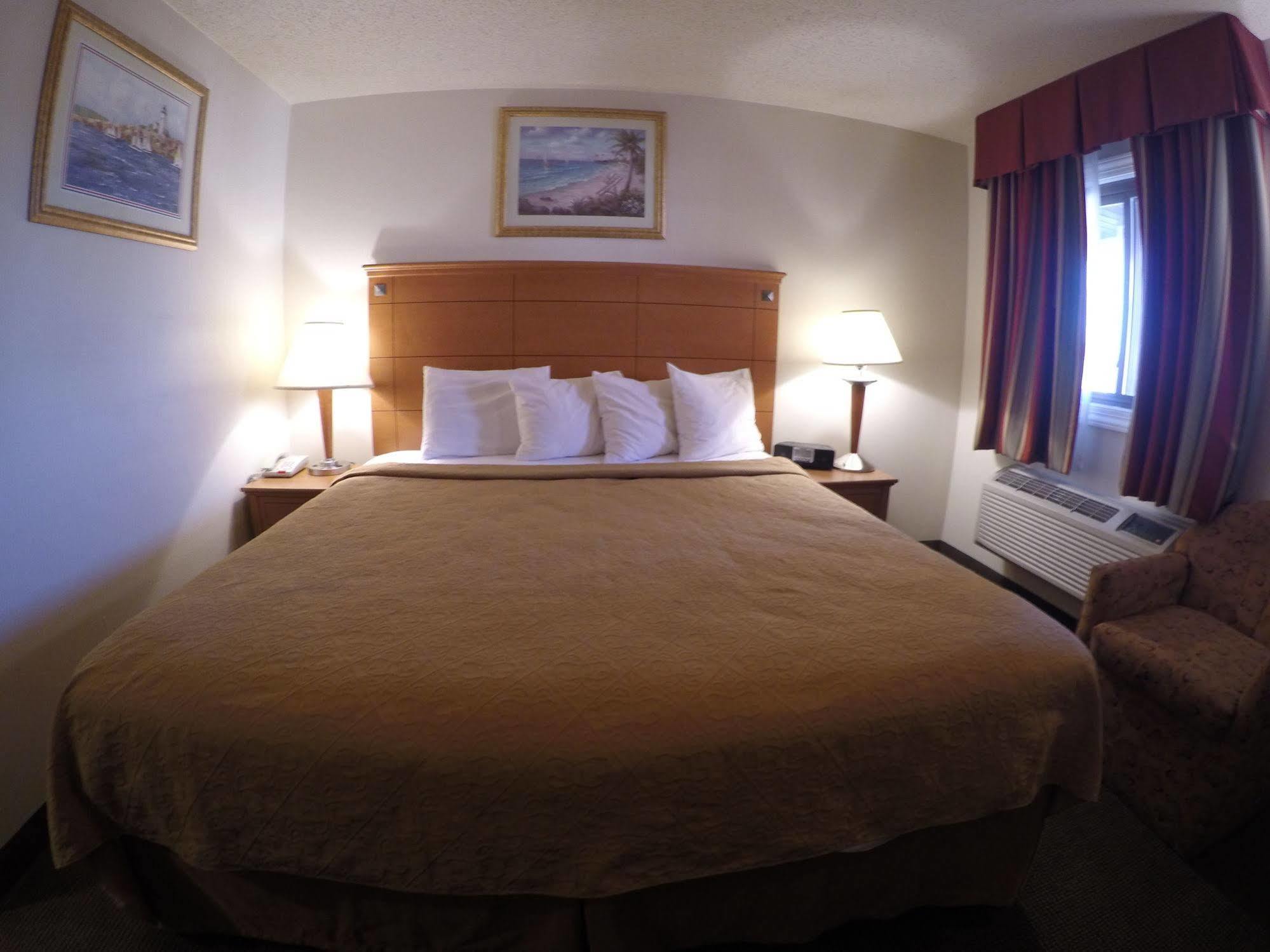 Rodeway Inn Point Pleasant Beach Dış mekan fotoğraf