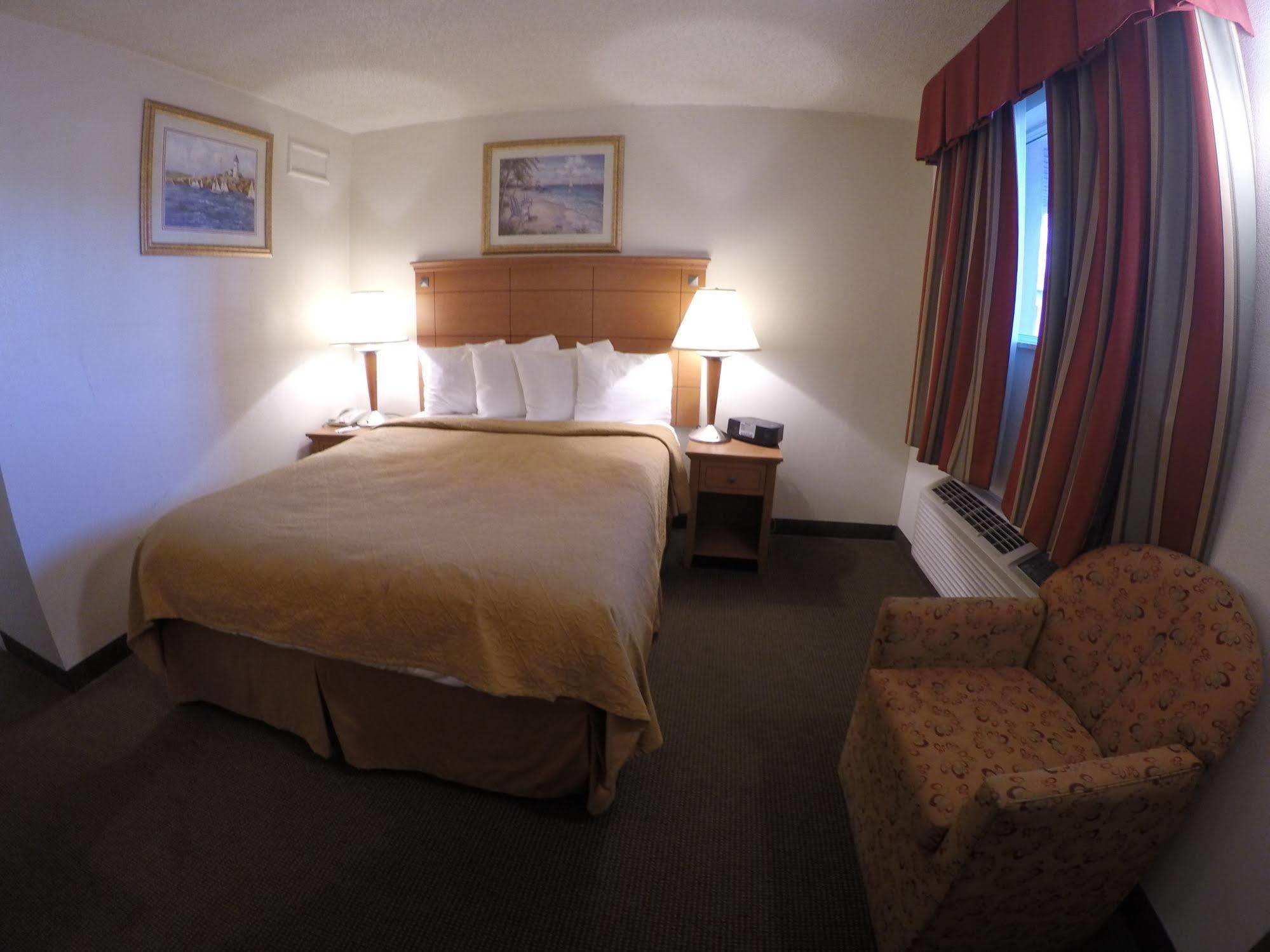 Rodeway Inn Point Pleasant Beach Dış mekan fotoğraf