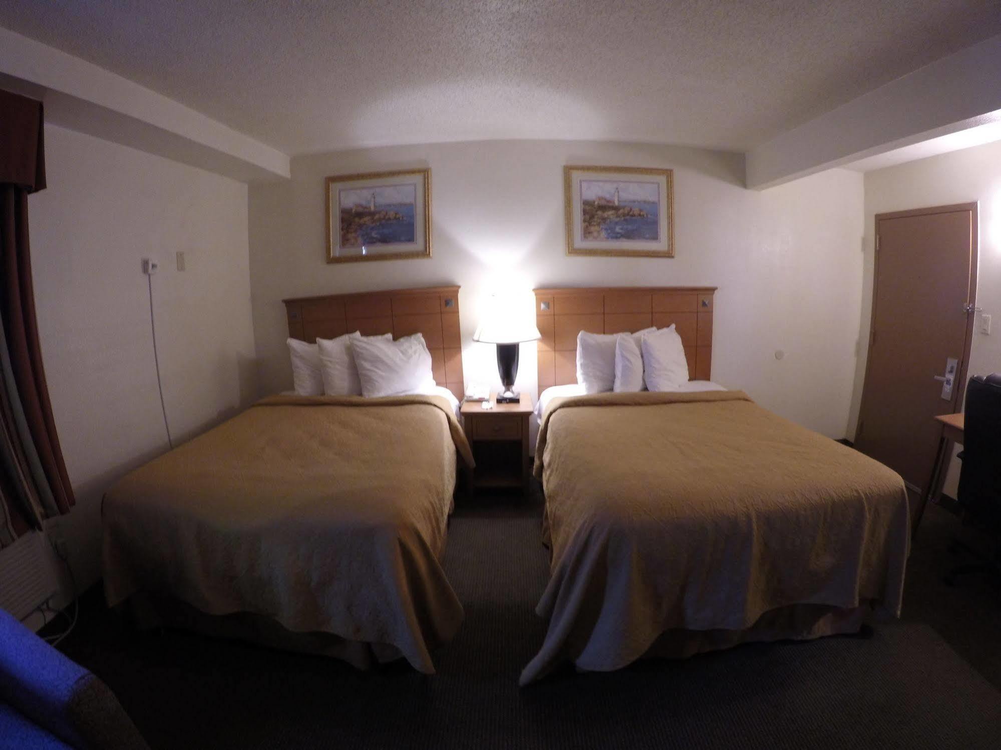 Rodeway Inn Point Pleasant Beach Dış mekan fotoğraf