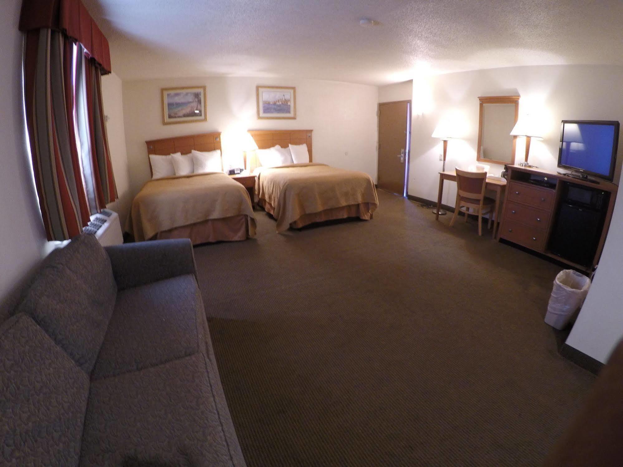 Rodeway Inn Point Pleasant Beach Dış mekan fotoğraf